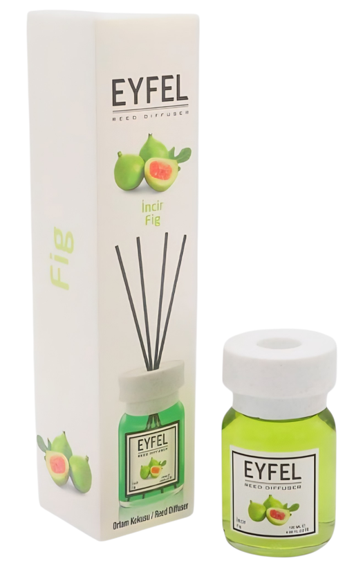 خوشبو کننده هوا ایفل رایحه انجیر Fig