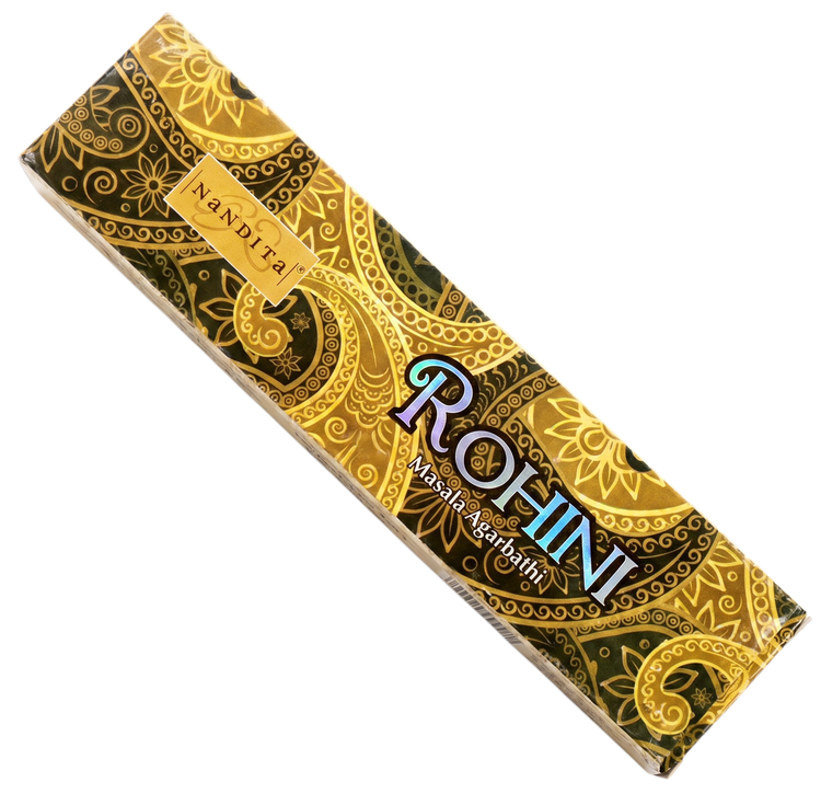 عود دست ساز روهینی Rohini برند ناندیتا Nandita