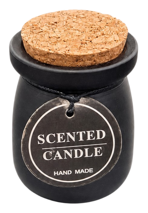 شمع معطر دست ساز وارداتی سایز کوچک رایحه مریم گلی و چای Sage & Tea