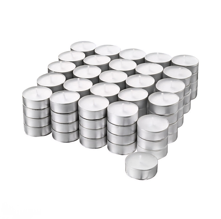 شمع وارمر ۱۰۰ عددی Tea Light