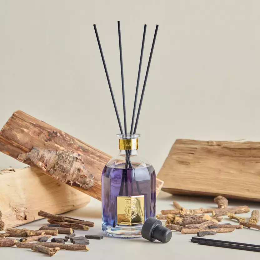 خوشبو کننده هوا 250 میل اورینتال Oriental رایحه Blaclwood