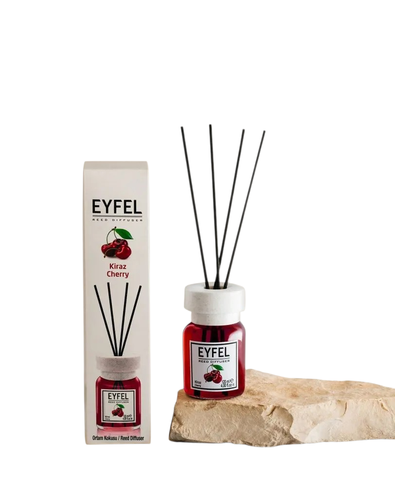 خوشبو کننده هوا ایفل رایحه گیلاس Cherry
