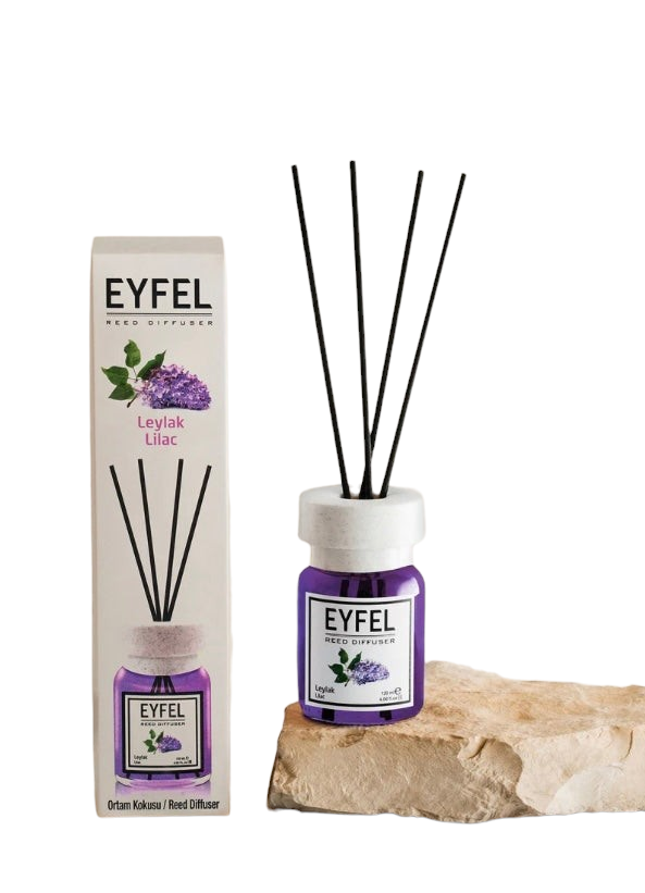 خوشبو کننده هوا ایفل رایحه لیلاک Lilac