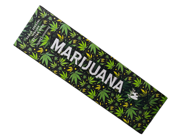 عود دست ساز ماری جوانا Marijuana برند پگیمل Pegimal
