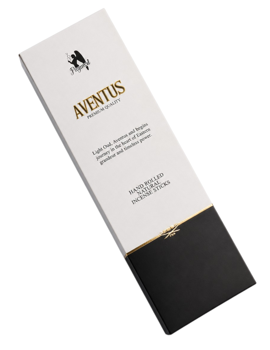 عود دست ساز اونتوس Aventus برند پگیمل Pegimal