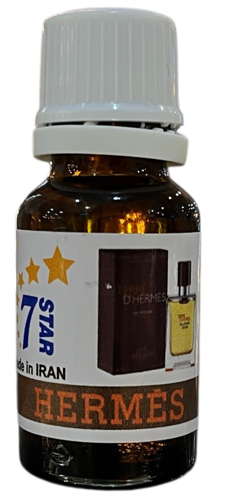 اسانس خوشبو کننده هوا مایع محلول در آب مناسب دستگاه برقی و اسانس سوز رایحه هرمس Hermes